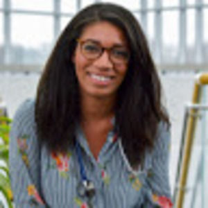 Meet your Posher, Jocelyn